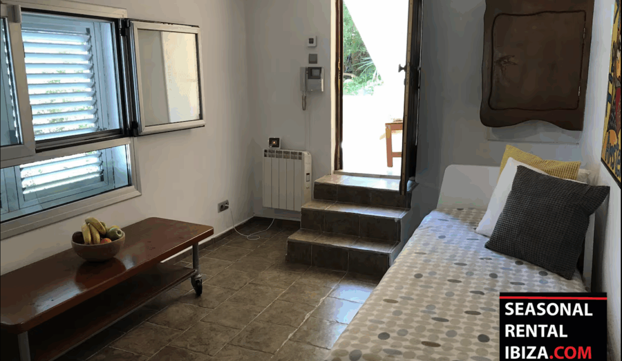 Seasonal Rental Ibiza - Villa Lookout Siesta 45