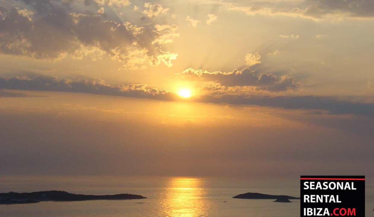 Seasonal Rental Ibiza - Villa Lookout Siesta 48