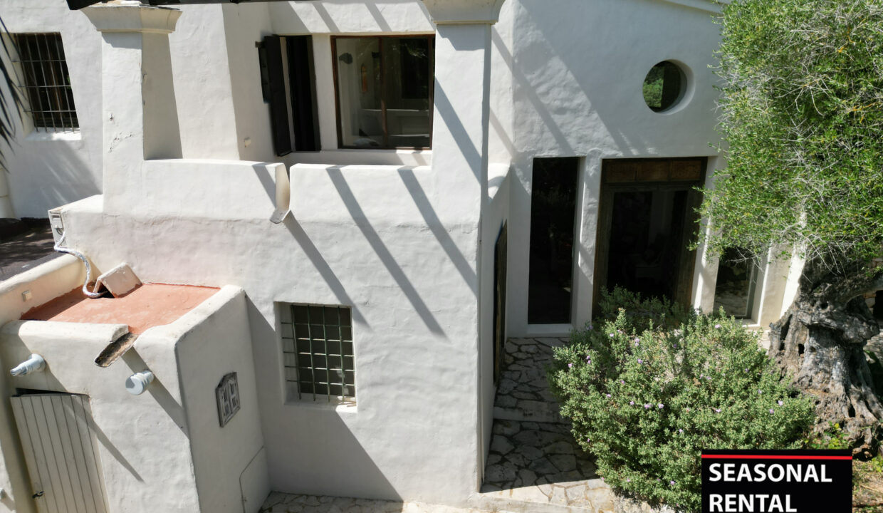 Seasonal Rental - Villa Selecta,