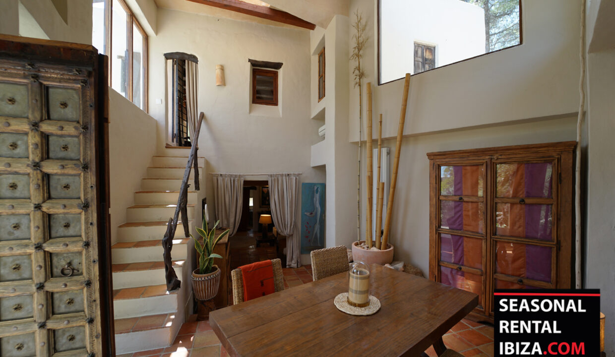 Seasonal Rental Ibiza - Villa Selecta 11