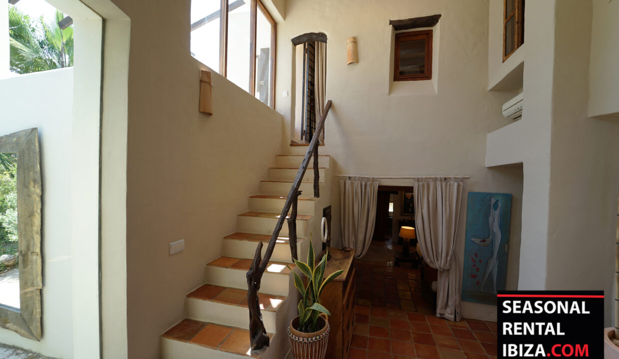 Seasonal Rental Ibiza - Villa Selecta 13