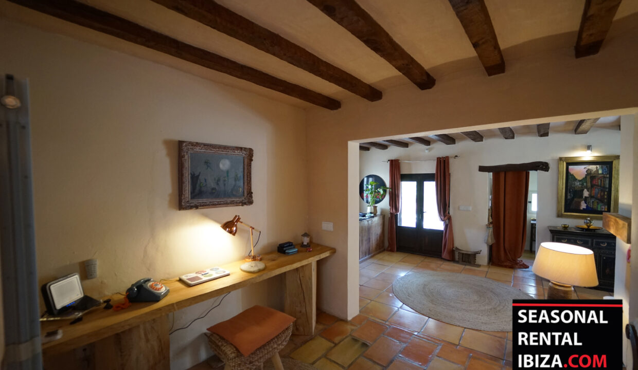 Seasonal Rental Ibiza - Villa Selecta 14