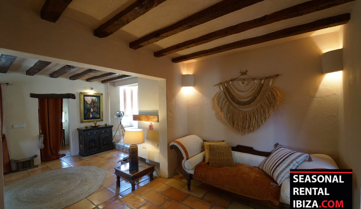 Seasonal Rental Ibiza - Villa Selecta 15