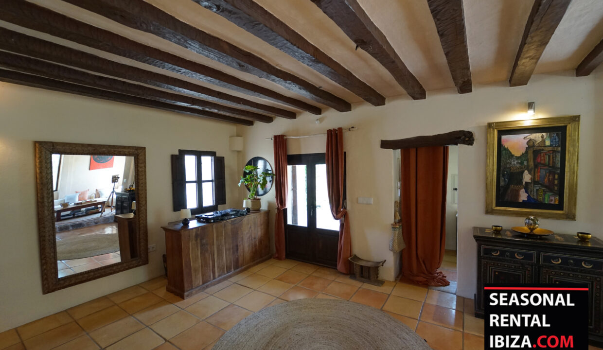 Seasonal Rental Ibiza - Villa Selecta 16