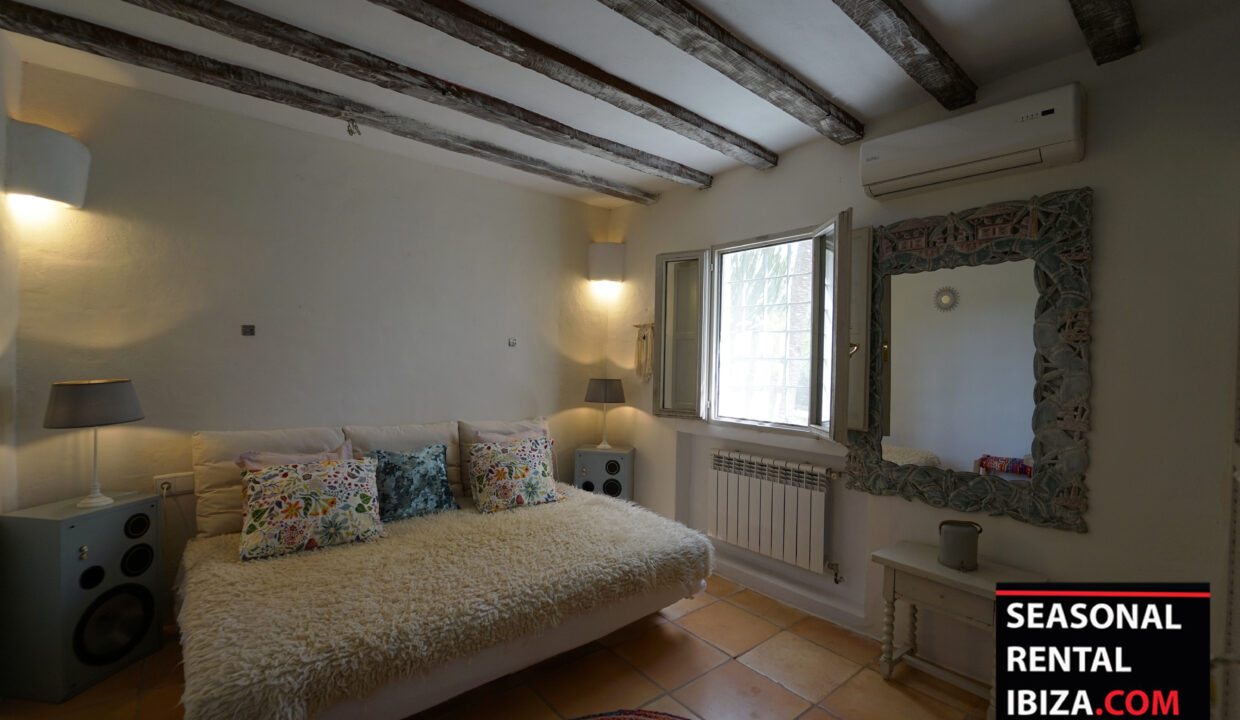 Seasonal Rental Ibiza - Villa Selecta 28