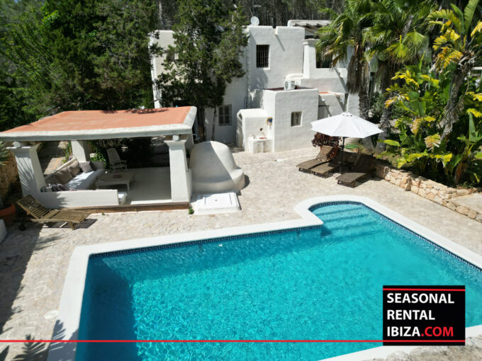 Seasonal Rental - Villa Selecta
