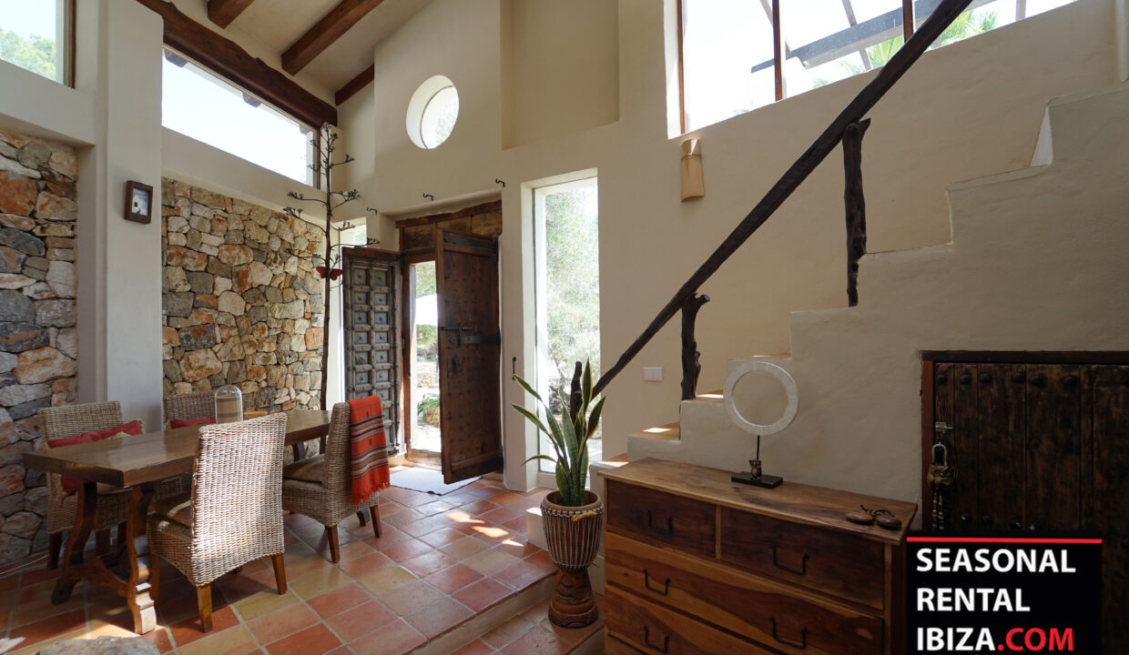 Seasonal Rental Ibiza - Villa Selecta 30 (2)