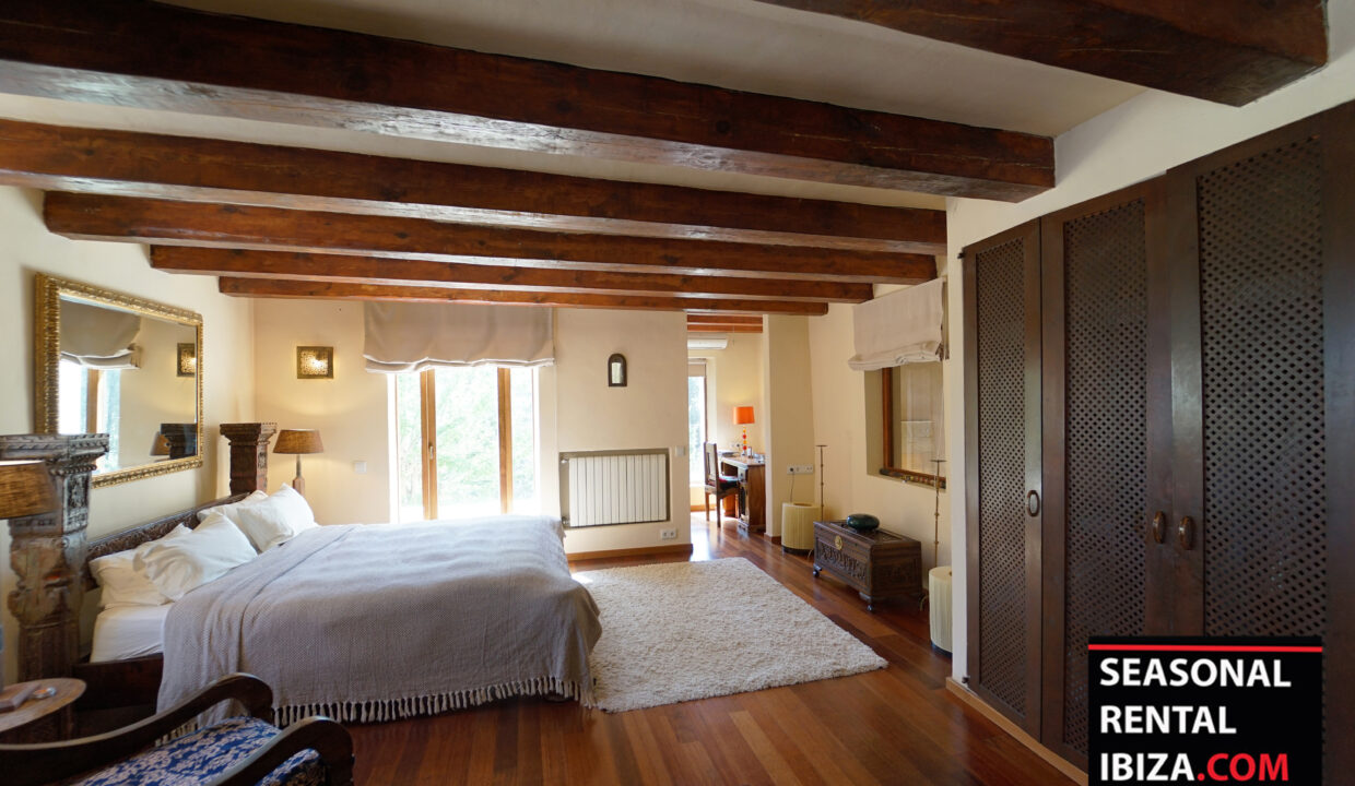 Seasonal Rental Ibiza - Villa Selecta 31
