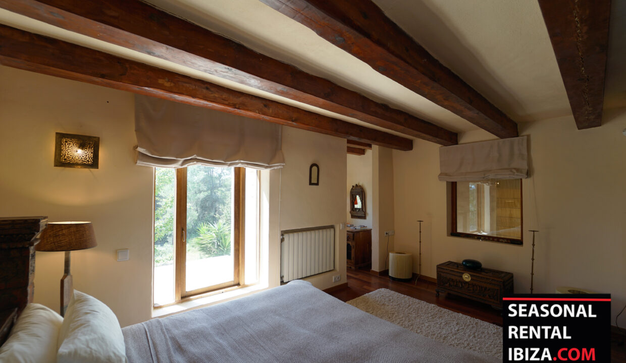 Seasonal Rental Ibiza - Villa Selecta 34