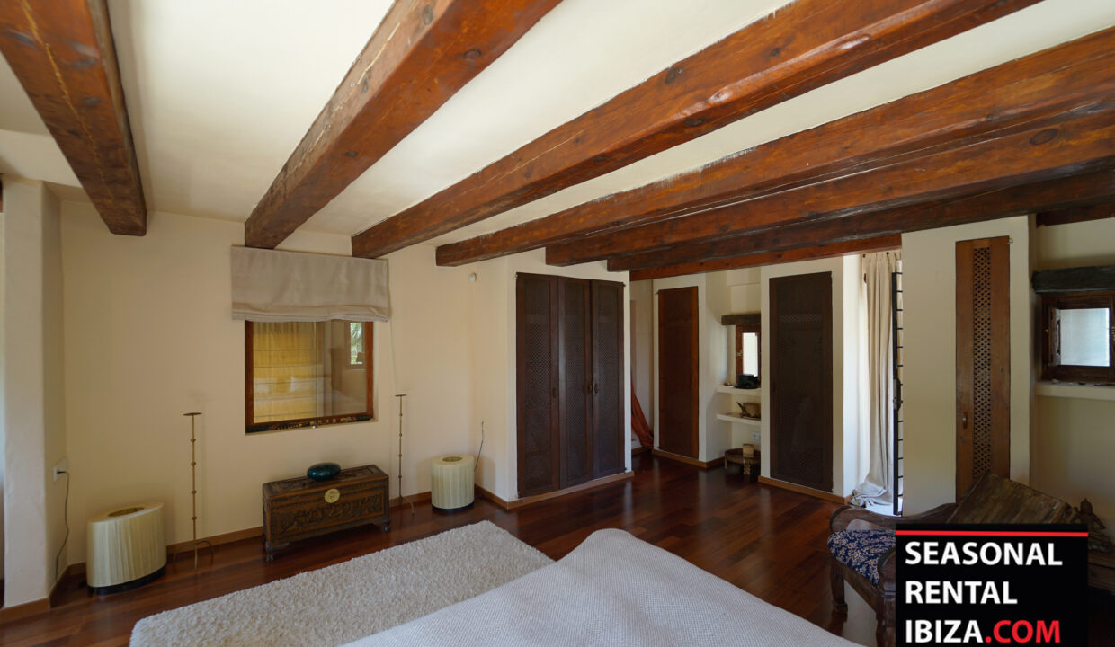 Seasonal Rental Ibiza - Villa Selecta 35
