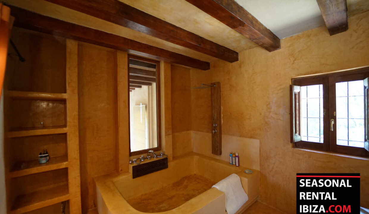 Seasonal Rental Ibiza - Villa Selecta 37