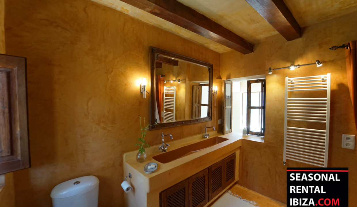 Seasonal Rental Ibiza - Villa Selecta 38