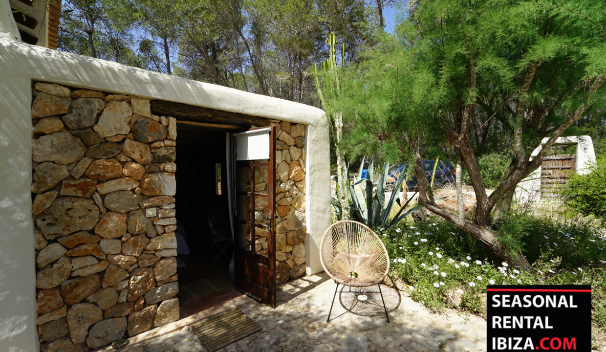 Seasonal Rental Ibiza - Villa Selecta 39
