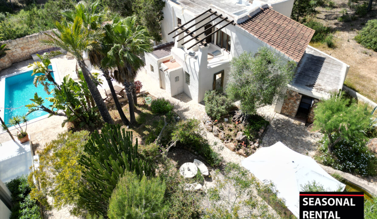 Seasonal Rental - Villa Selecta,