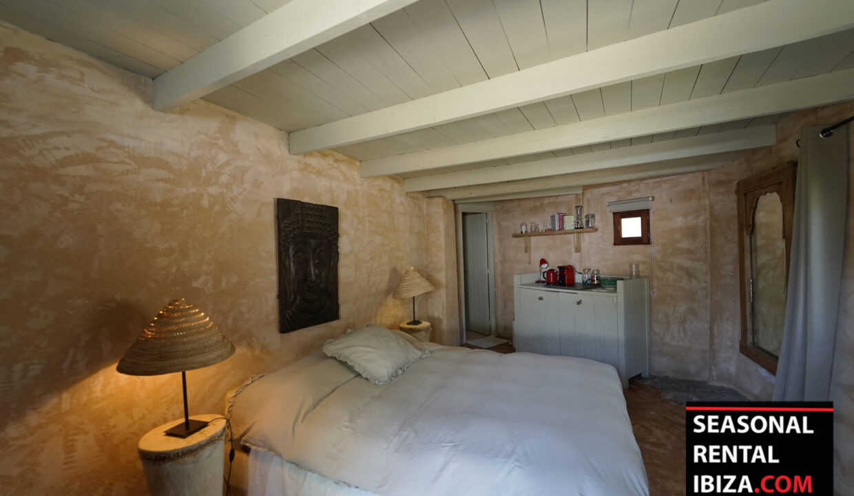 Seasonal Rental Ibiza - Villa Selecta 40