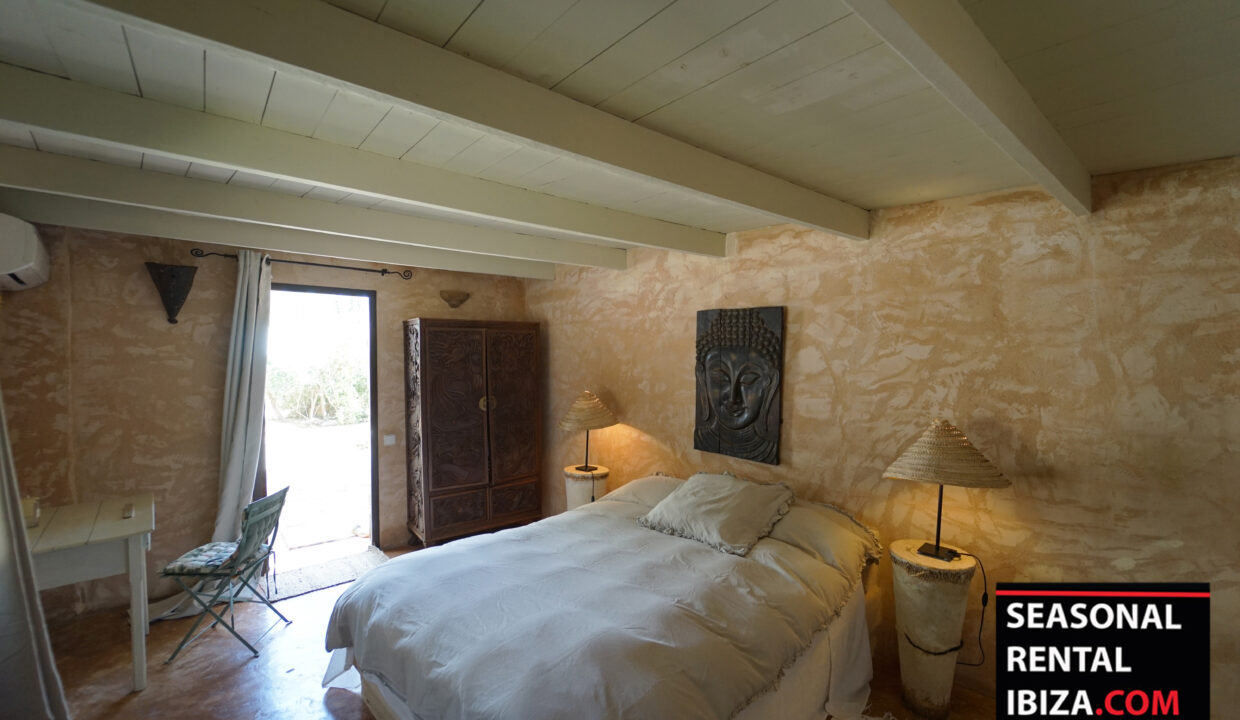 Seasonal Rental Ibiza - Villa Selecta 41