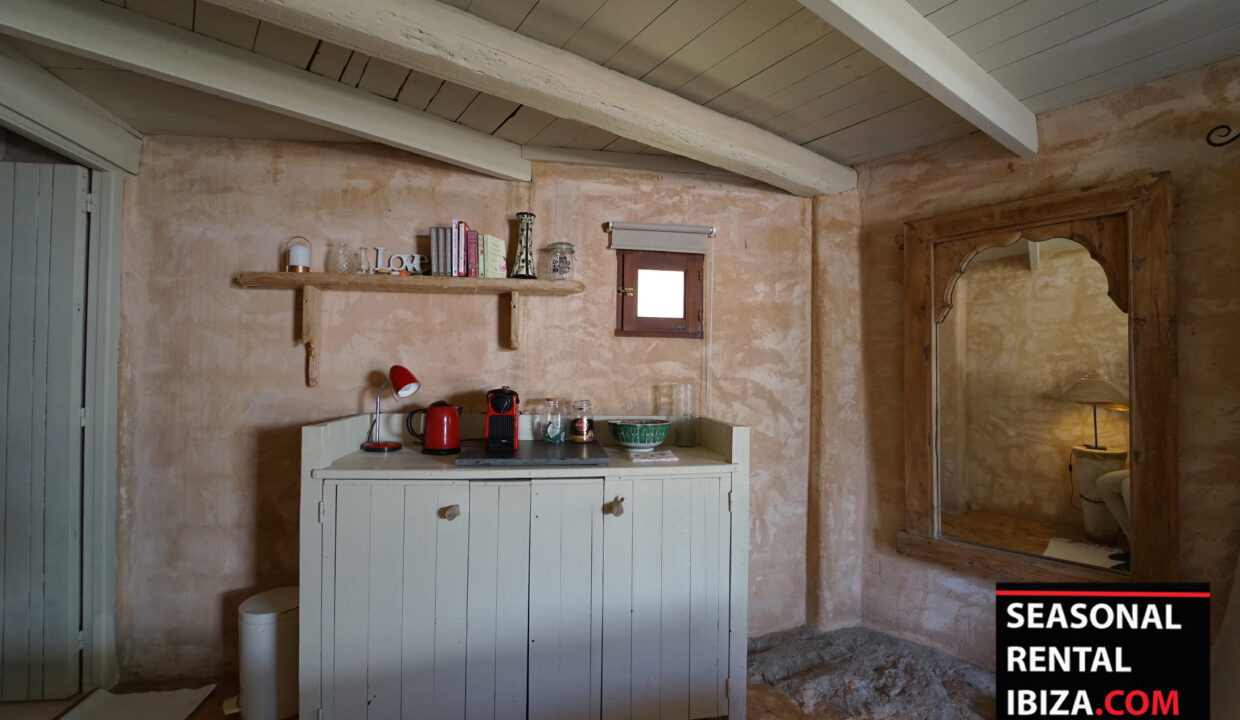 Seasonal Rental Ibiza - Villa Selecta 42