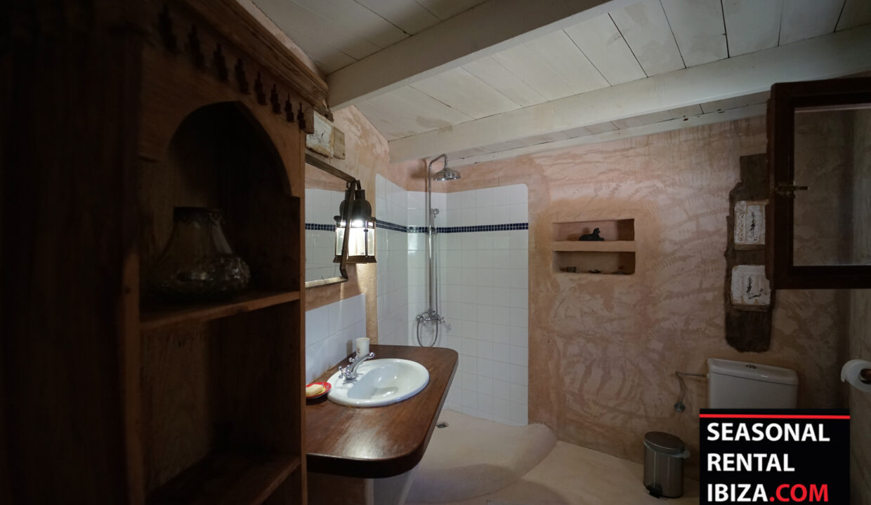 Seasonal Rental Ibiza - Villa Selecta 43