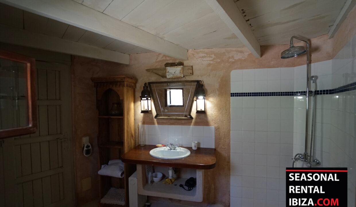 Seasonal Rental Ibiza - Villa Selecta 44