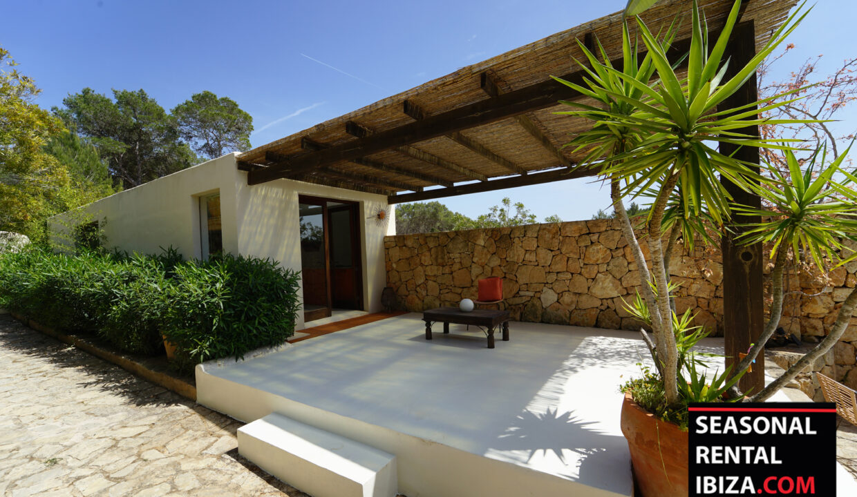 Seasonal Rental Ibiza - Villa Selecta 45