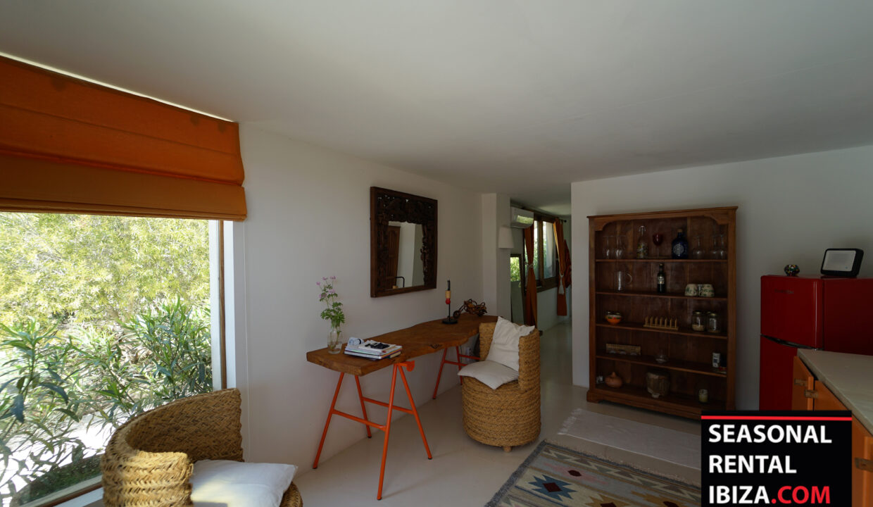 Seasonal Rental Ibiza - Villa Selecta 46