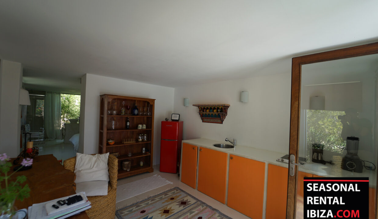 Seasonal Rental Ibiza - Villa Selecta 47