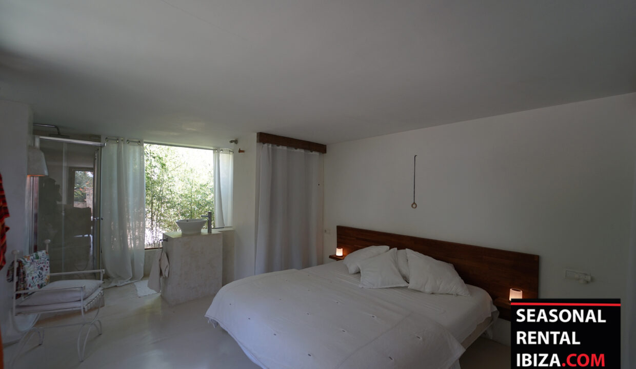 Seasonal Rental Ibiza - Villa Selecta 48