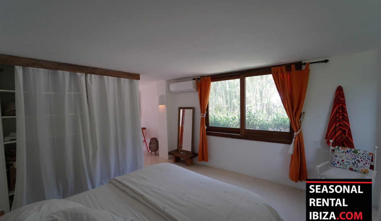 Seasonal Rental Ibiza - Villa Selecta 49