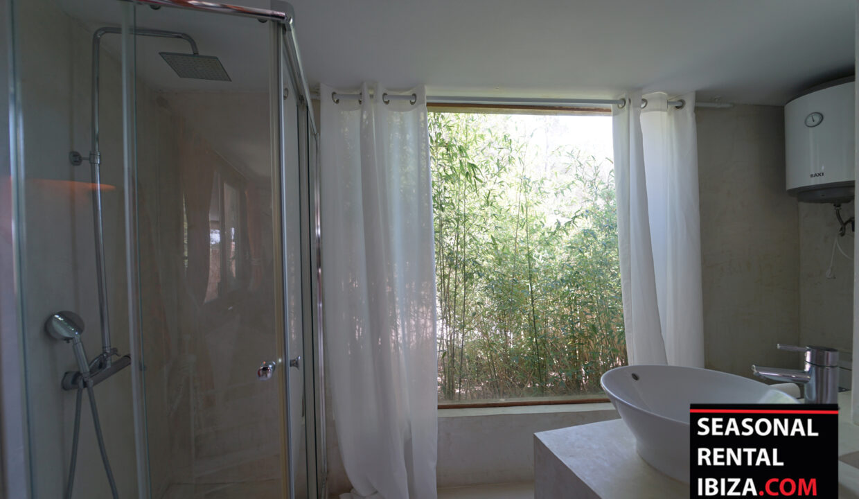 Seasonal Rental Ibiza - Villa Selecta 50