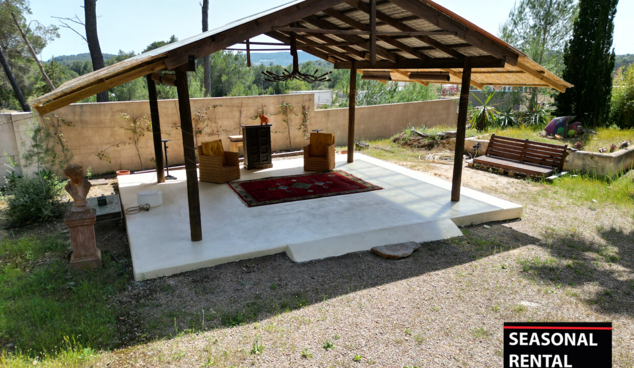 Seasonal Rental - Villa Selecta,