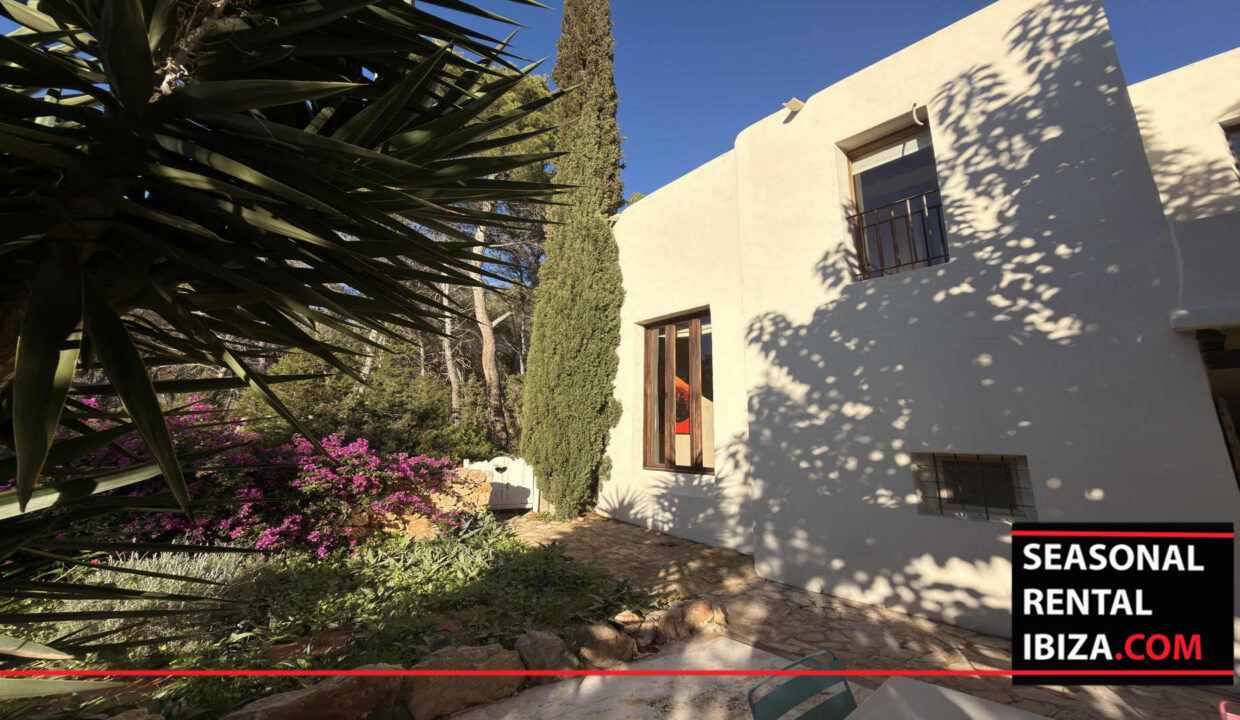 Seasonal Rental - Villa Selecta 100