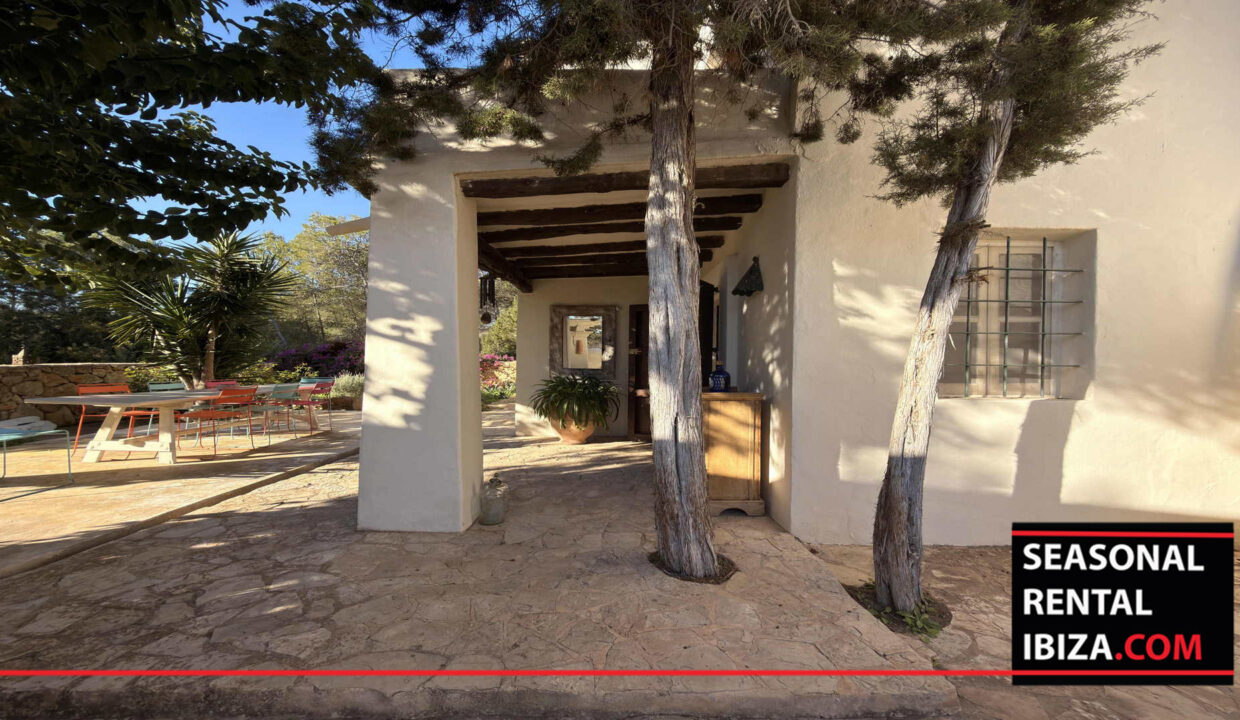 Seasonal Rental - Villa Selecta 103