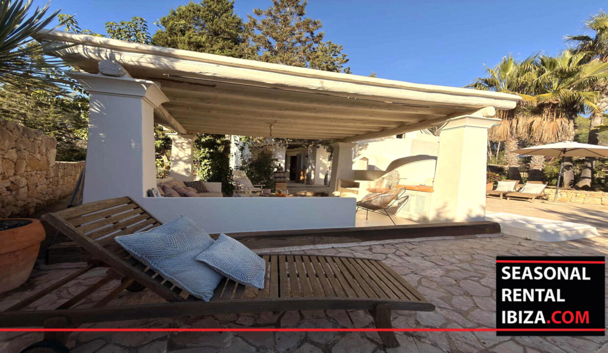 Seasonal Rental - Villa Selecta 104