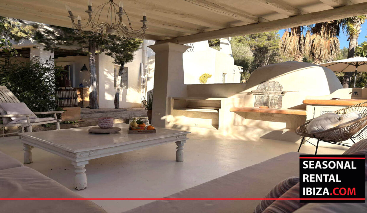 Seasonal Rental - Villa Selecta 105