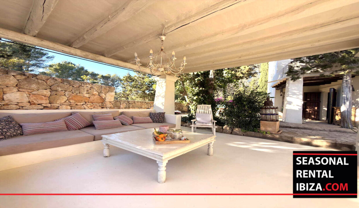 Seasonal Rental - Villa Selecta 106