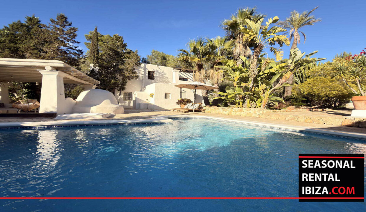 Seasonal Rental - Villa Selecta 49