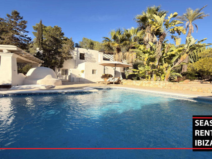Seasonal Rental - Villa Selecta