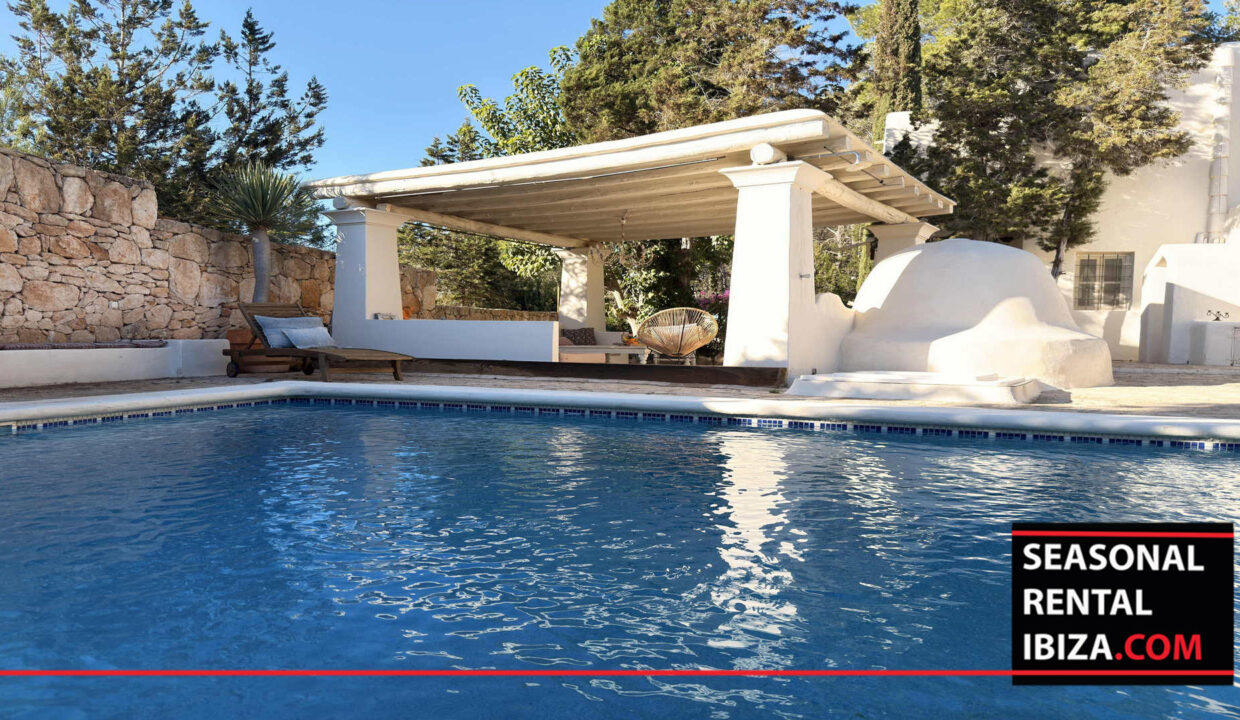 Seasonal Rental - Villa Selecta 62