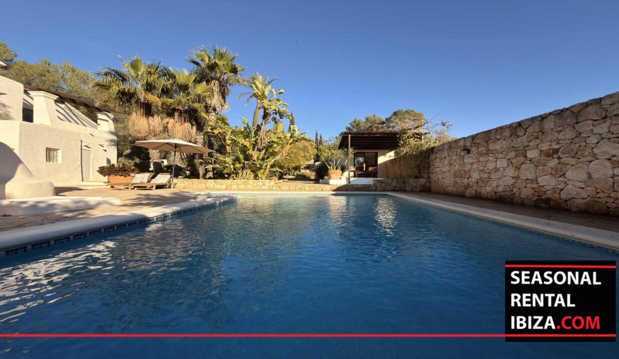 Seasonal Rental - Villa Selecta 63