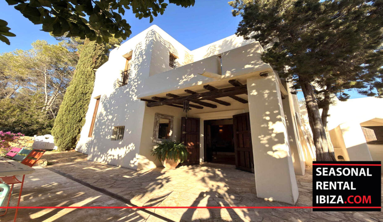 Seasonal Rental - Villa Selecta 64 (2)