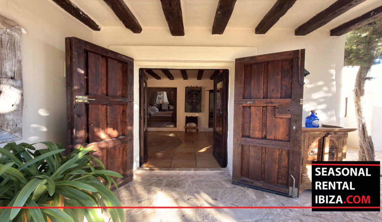 Seasonal Rental - Villa Selecta 64 (3)