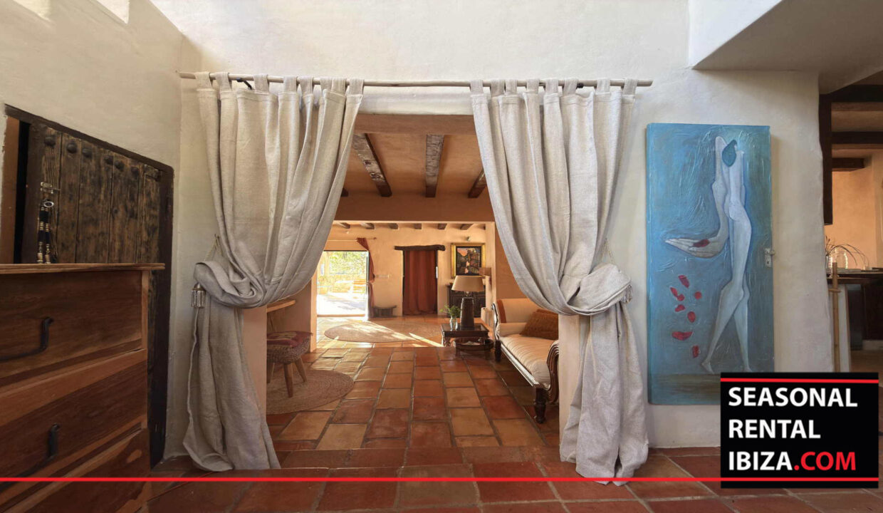 Seasonal Rental - Villa Selecta 65