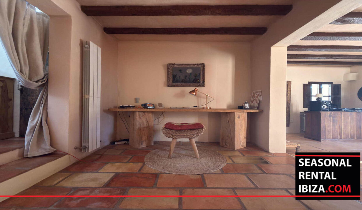 Seasonal Rental - Villa Selecta 66