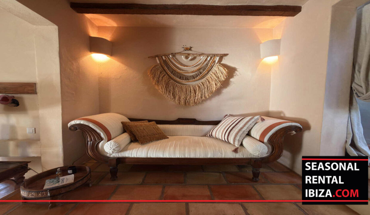 Seasonal Rental - Villa Selecta 67