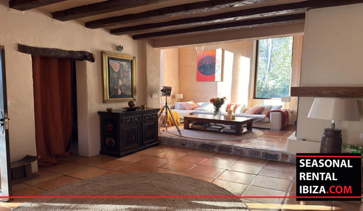 Seasonal Rental - Villa Selecta 68