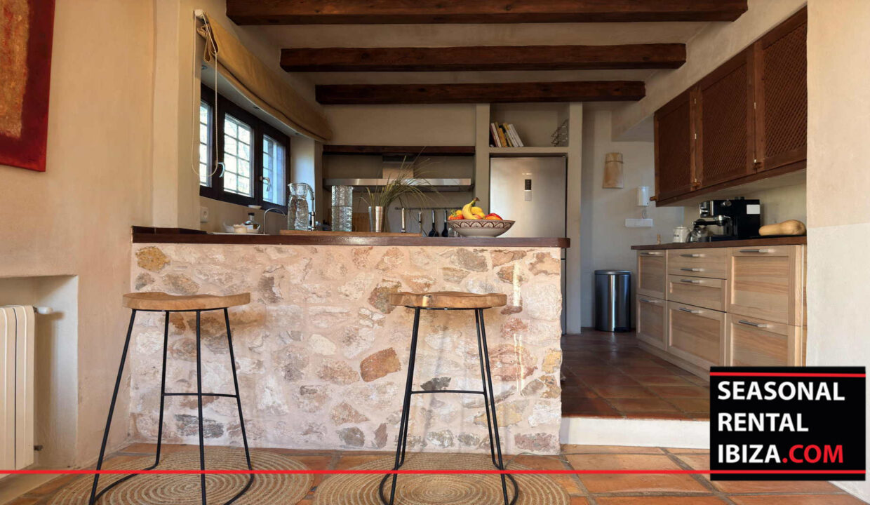 Seasonal Rental - Villa Selecta 69