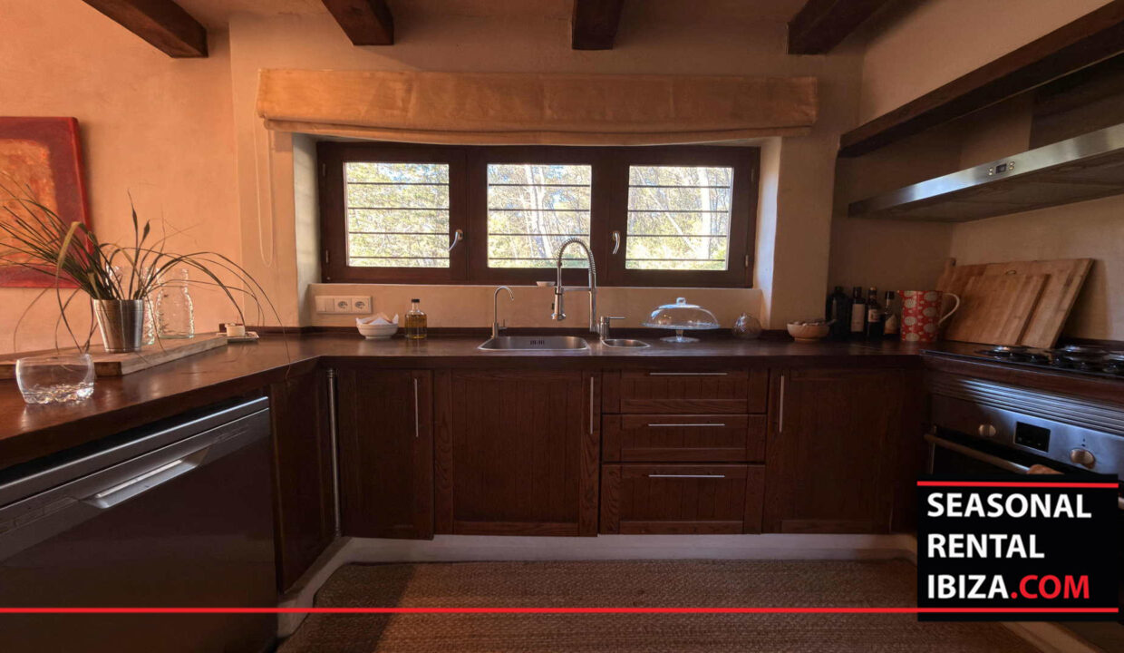 Seasonal Rental - Villa Selecta 70