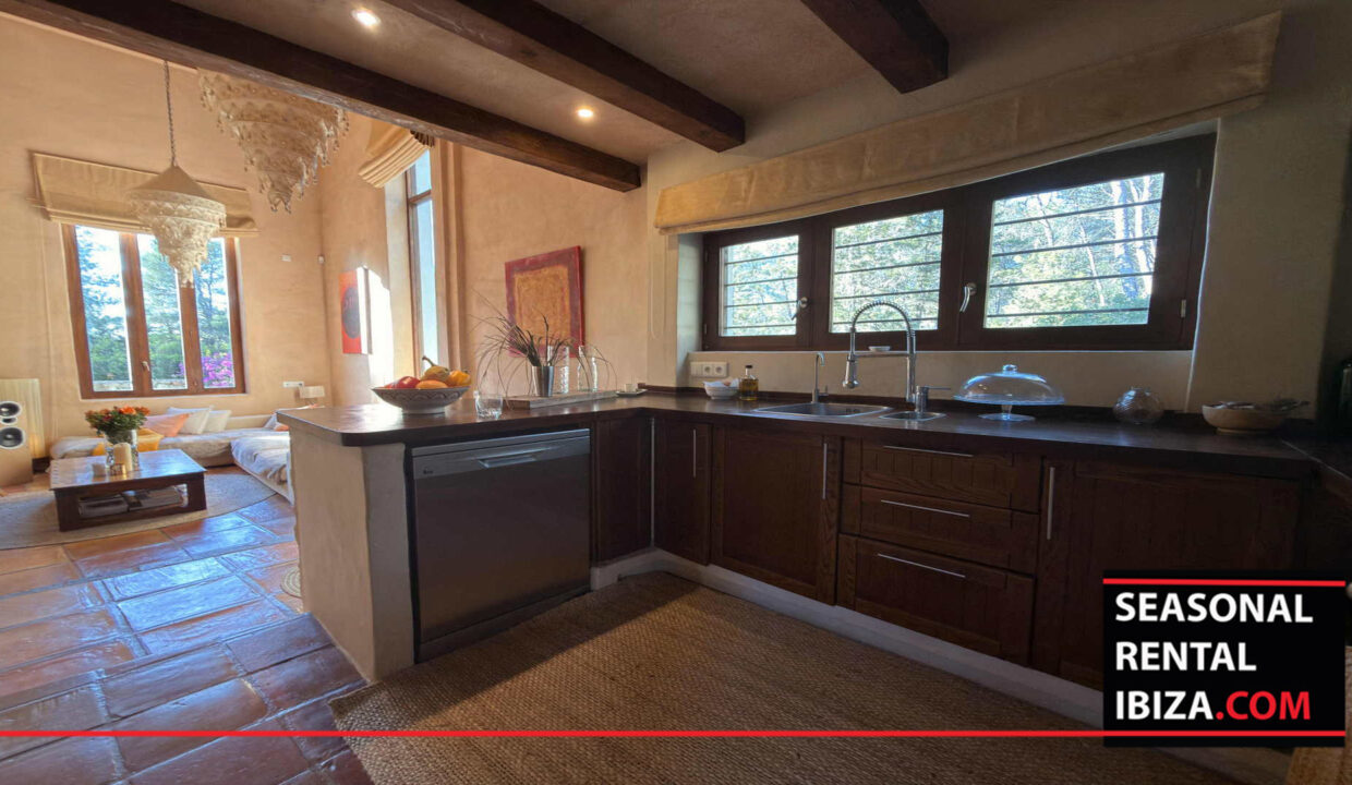 Seasonal Rental - Villa Selecta 71