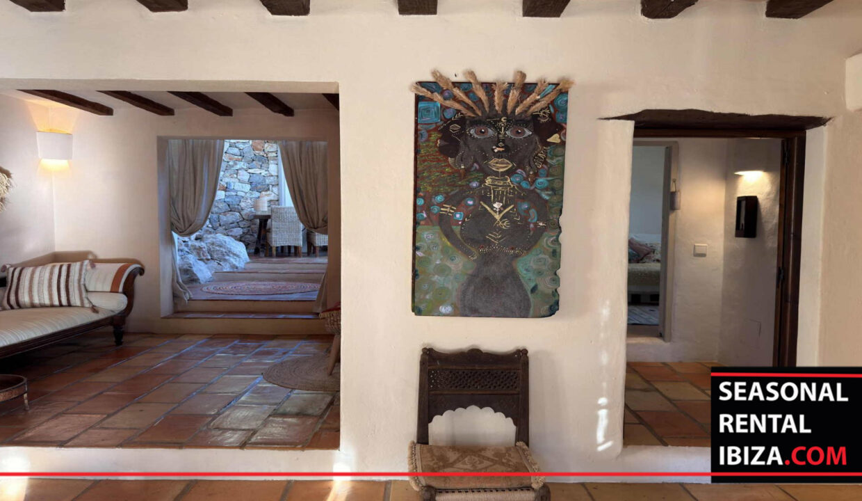 Seasonal Rental - Villa Selecta 72