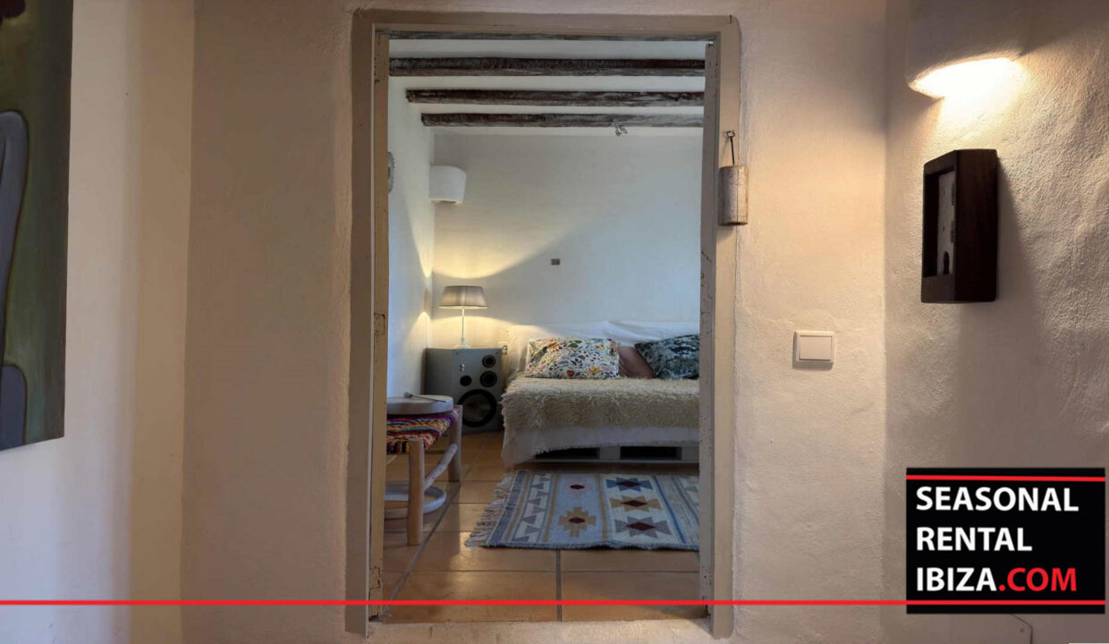 Seasonal Rental - Villa Selecta 73